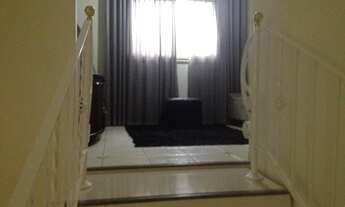 Imagem 5: Casa à venda, 3 quartos, 1 suíte, 4 vagas, Jardim Vista Alegre - São José do Rio Preto/SP