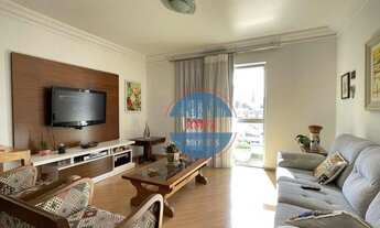 Imagem 3: Apartamento à venda, 127 m² por R$ 635.000,00 - Santa Paula - São Caetano do Sul/SP