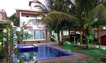 Imagem: A casa mais linda da enseada azul