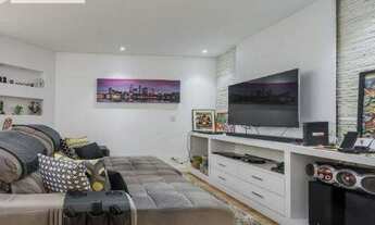 Imagem 3: Campo Belo, 115 m², elevador privativo