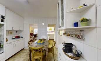 Imagem 7: Apartamento à venda, Jardim Colombo, 170m², 4 dormitórios, 3 suítes, 3 vagas!