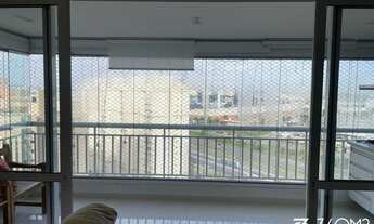 Imagem 6: Apartamento para Venda em São Bernardo do Campo, Vila Lusitânia, 3 dormitórios, 1 suíte, 3