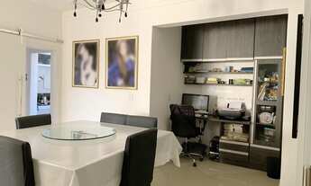 Imagem 2: Apartamento para venda com 200 metros quadrados com 3 quartos em Nazaré - Belém - PA