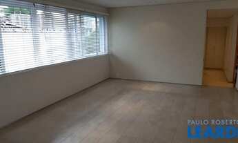 Imagem 2: APARTAMENTO - JARDIM AMÉRICA - SP