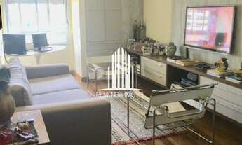 Imagem 7: Cobertura 320m² Campo Belo 4 suítes 5 banheiros 3 vagas