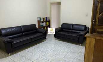 Imagem: Apartamento à venda, Lapa, 83m², 2 dormitórios