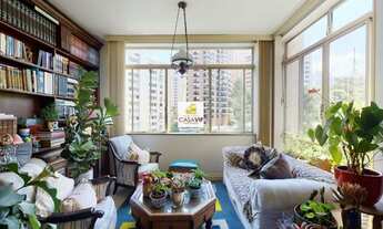 Imagem 5: Apartamento à venda, Jardim Paulista, 259m², 3 dormitórios, 1 suíte, 2 vagas!