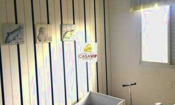 Imagem 6: Apartamento à venda, Vila Suzana, 115m², 3 dormitórios, 1 suíte, 2 vagas!