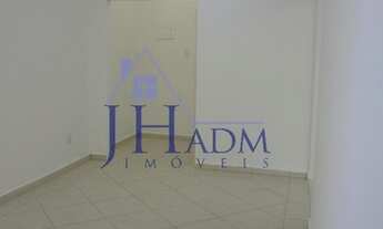 Imagem 4: Sala comercial com 45m² na Presidente Vargas, próxima ao Metrô da Uruguaiana