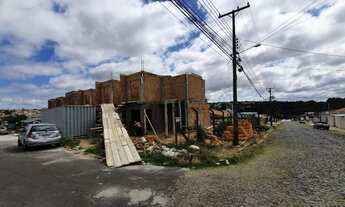 Imagem 2: Sobrado para Venda em Ponta Grossa, Nova Rússia, 2 dormitóri