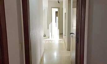 Imagem 7: Apartamento em Morumbi com 196m2 4 dormitórios 5 banheiros 3 vagas de garagem