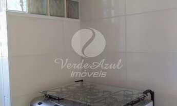 Imagem 5: Apartamento - Jardim Amazonas - Campinas
