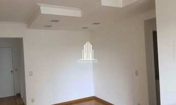 Imagem 2: Apartamento 72m² 3 quartos 2 vagas no Morumbi