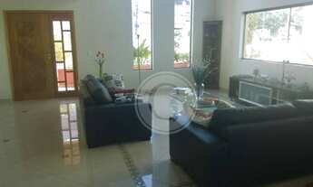 Imagem 4: Sobrado com 4 Dormitórios, sendo 2 Suítes à venda, 600 m² por R$ 1.850.000 - Parque dos P