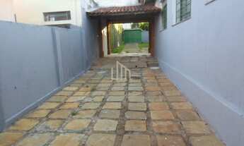 Imagem 5: Casa à venda, Setor Sul, Goiânia, GO com 3 quartos, suíte, DCE, sala, copa cozinha e área