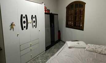 Imagem 7: Casa com excelente localização no bairro Pio 12 - Itatiaiuçu/MG - 2 Pavimentos - 237m²