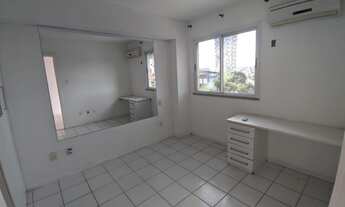 Imagem: Apartamento para venda com 37 metros quadrados