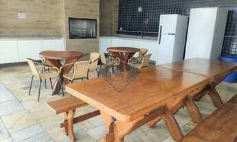 Imagem 4: Apto de 104 m² c/ 3 dorm/1 suite, 3 vagas na Chac. Santo Antonio