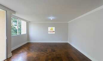 Imagem 4: Apartamento à venda, Santa Cecília, 153m², 3 dormitórios, 1 suíte, 1 vaga!