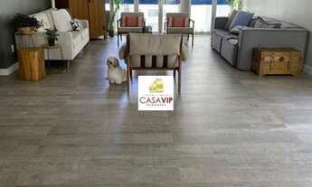 Imagem 2: Apartamento à venda, Santa Cecília, 200m², 3 dormitórios, 1 suíte, 2 vagas!