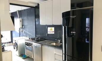 Imagem 7: Apartamento à venda, Vila Regente Feijó, 70m², 2 dormitórios, 1 vaga!