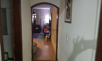 Imagem 4: Sobrado no Jardim São Cristovão, com 3 dorm e 2 vagas