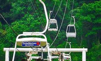 Imagem 7: Super kitnet Itararé Uiquend