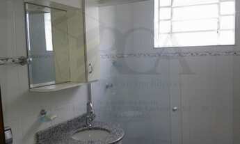 Imagem 7: Apartamento para aluguel possui 60 metros quadrados com 1 quarto