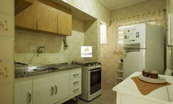 Imagem 4: Apartamento à venda, Santana, 59m², 2 dormitórios, 1 vaga!