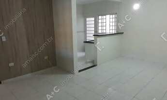 Imagem 6: SãO JOSé DOS CAMPOS - Casa Padrão - Residencial Bosque dos Ipês