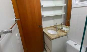 Imagem 7: Apartamento para Venda em Taubaté, Jardim Paulista, 2 dormitórios, 1 suíte, 2 banheiros, 1