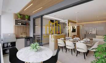 Imagem: GOIâNIA - Apartamento Padrão - Setor Pedro