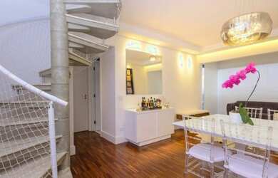 Imagem 16: Cobertura à venda, 146 m² por R$ 1.450.000,00 - Vila Leopoldina - São Paulo/SP