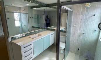 Imagem 6: VENDO APTO NO EDIFÍCIO ATRIUM , 225m2