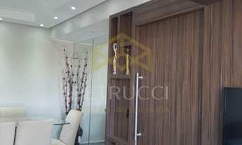 Imagem 7: Apartamento - Vila Santana - Campinas