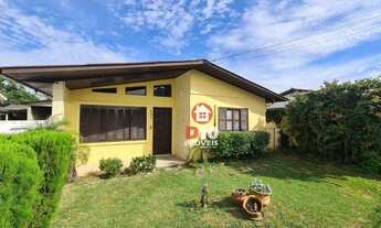 Imagem: Casa à venda, 200 m² por R$ 450.000,00