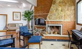 Imagem 4: COBERTURA DUPLEX COM 4 QUARTOS PARA VENDA, MOOCA, SÃO PAULO