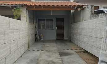 Imagem: Aluguel de Sobrado no Jardim Botânico