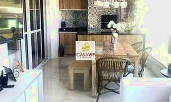 Imagem 7: Apartamento à venda, Jardim Caravelas, 109m², 2 suítes, 2 vagas!