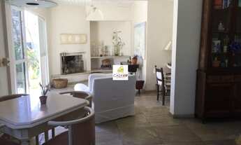 Imagem 4: Apartamento à venda, Real Parque, 400m², 4 suítes, 4 vagas!