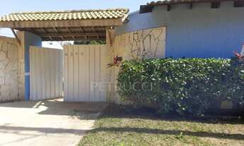 Imagem: Chácara - Chácara Primavera - Sumaré