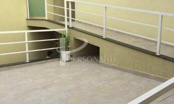 Imagem 4: Sobrado com 3 dormitórios à venda, 170 m² por R$ 580.000,00 - Chácara Belenzinho - São Pau