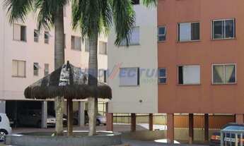 Imagem: Apartamento - Jardim Aurélia - Campinas