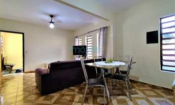 Imagem 3: Casa Térrea à venda - 3 dorms - 250 m² - Conjunto Monteiro Lobato - Taubaté/SP