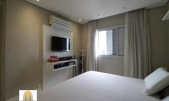 Imagem 6: Apartamento à venda com 154m², 3 quartos e 3 vagas no Campo Belo