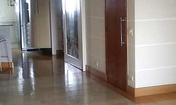 Imagem 3: Apartamento a venda 160m2 com 3 quartos , sendo 2 suites , 2 vagas, lazer completo