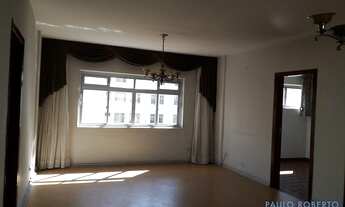 Imagem 6: APARTAMENTO - HIGIENÓPOLIS - SP