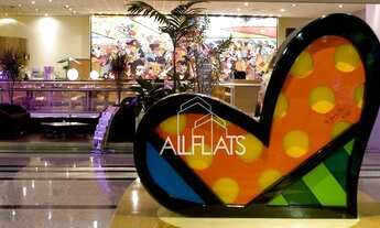 Imagem 5: Flat com 1 dormitório à venda, 26 m² por R$ 212.000,00 em Santana - São Paulo/SP