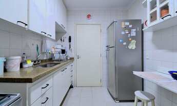 Imagem 3: Oportunidade na Vila Olímpia: ótimo apartamento com 2 vagas e lazer!