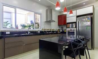 Imagem 6: Casa residencial à venda em Swiss Park em Campinas/SP!